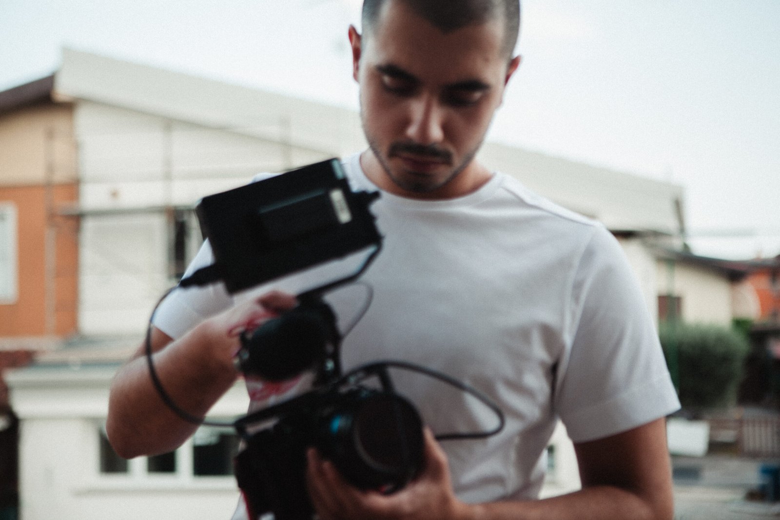 Perché ho aperto questo blog?