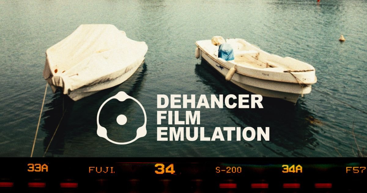 Dehancer Desktop: primo contatto con la beta