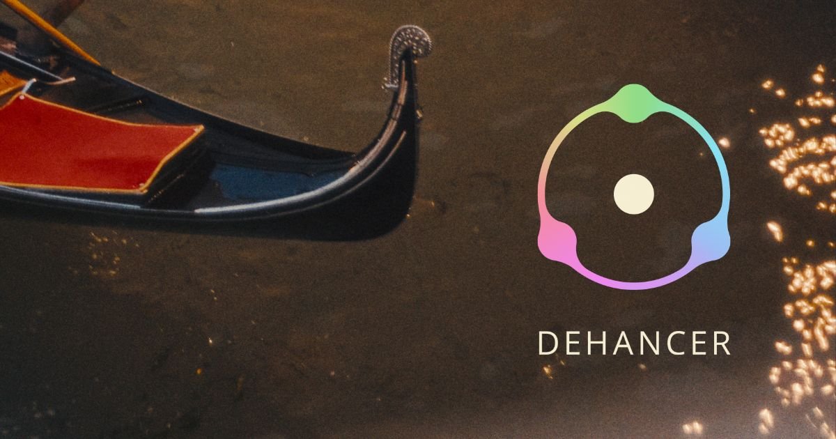 Dehancer Pro per DaVinci Resolve: la camera oscura digitale